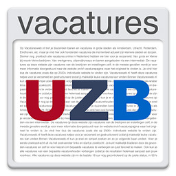 Uitzendbureau-vacatures.nl