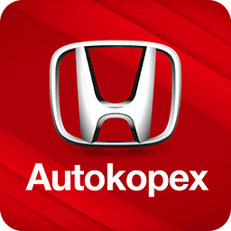 Honda Autokopex