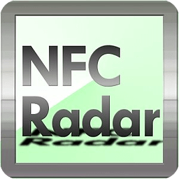 NFC Radar