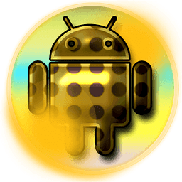 Droid Bubble Shooter