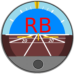 RC Flightrecorder, Logge...