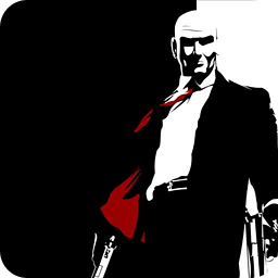 Hitman Live Wallpaper