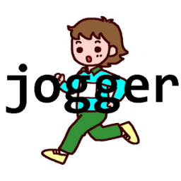 Jogger