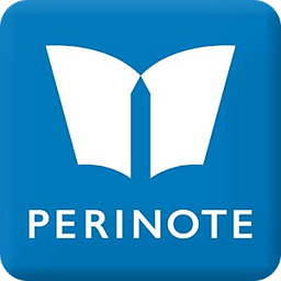 Perinote Organizer