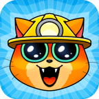 Dig it! - cat mine & craft