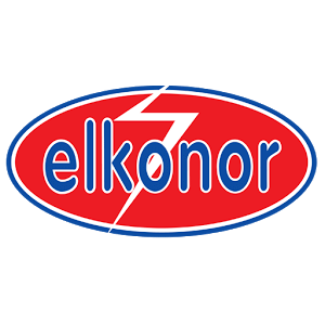 Elkonor - Med ELKO på veggen