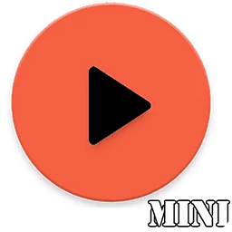 Mini MX player HD