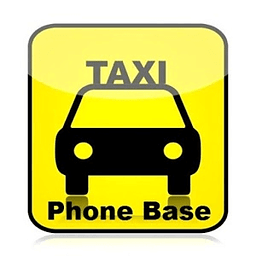 База номеров TAXI