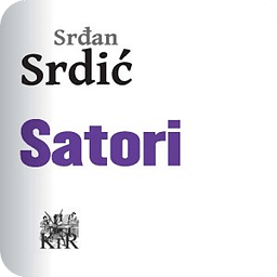 Srdic: Satori (promo)