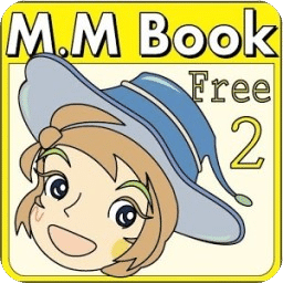 M.M Comic Free2