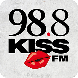 98.8 KISS FM