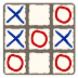 Double Tic Tac Toe