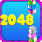 Floppy 2048