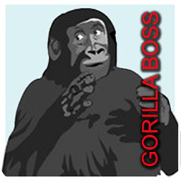Gorilla Boss