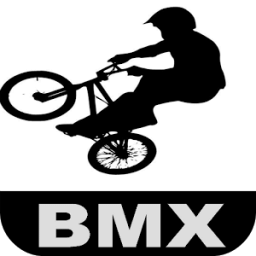 BMX Boy