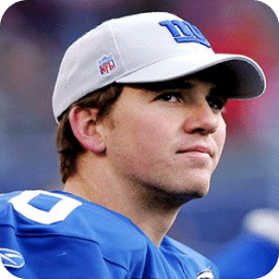 Eli Manning