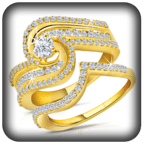 Diamond Jewelry Design