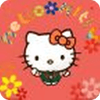 Hello Kitty GO Theme