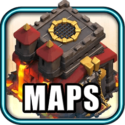 COC Perfect Maps