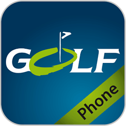 Ročenka Golf phone