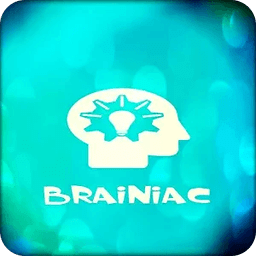 Brainiac返回