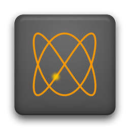 Lissajous Live Wallpaper