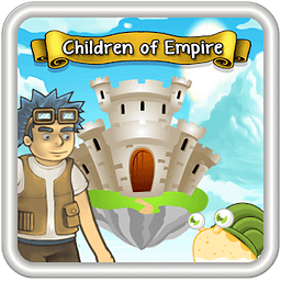 Children of Empire