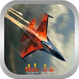 F-16 Fighting Soundboard...