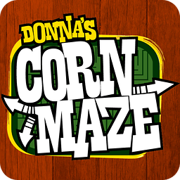 Donnas Corn Maze