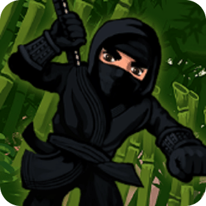 Ninja Academy Game