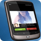 HD Video Caller ID