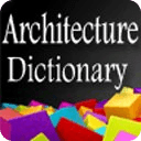 Architecture Dictionary