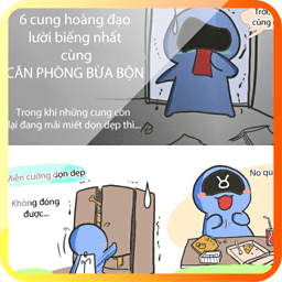 12 CUNG HOÀNG ĐẠO