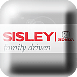 Sisley Honda