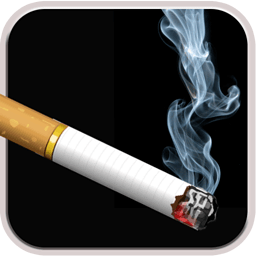 Virtual Cigarette Simulator