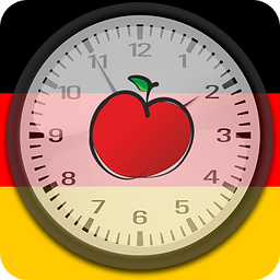 an APPle a day - GERMAN