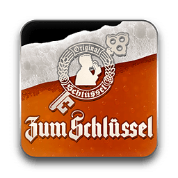 Altbier Zum Schl&uuml;ssel