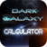 Dark Galaxy Calculator