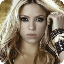 Shakira Wallpaper