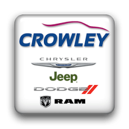 Crowley Chrysler Jeep Dodge