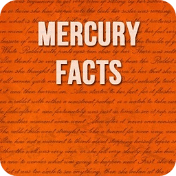 Mercury Facts