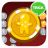 Trick Cookierun Silver Coin