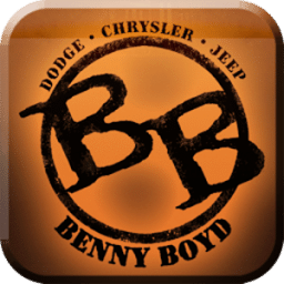 Benny Boyd