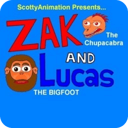 Zak And Lucas