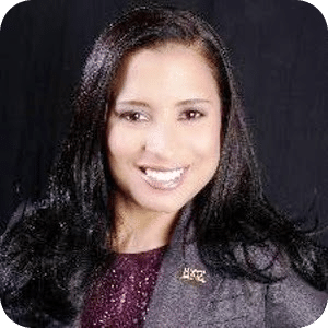 Alejandra Fermin, Realtor