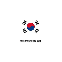 Free Taekwondo Quiz