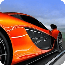 Super Car: City Driving Sim 3D