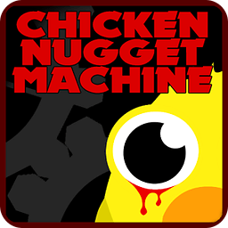 Chicken Nugget Machine