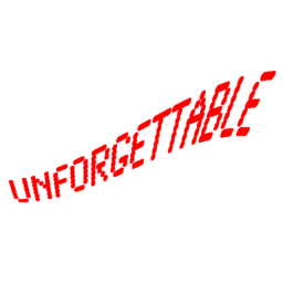 Unforgettable