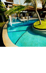 Swimming Pool Design